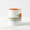 Search for st andrew mugs Georgia