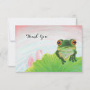 Search for green frog cards Froggy