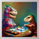 Search for board game posters Cute