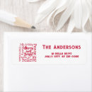 Search for sayings return address labels Joy