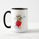 Search for flying ace mugs Snoopy
