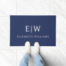 Search for elegant doormats Minimalist