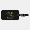 Search for mr and mrs luggage tags Anniversary