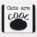 Search for unique illustration mousepads Cat lovers