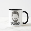 Search for bearded men mugs Humour