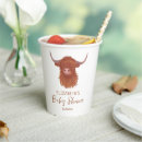 Search for highland cow napkins Bohemian