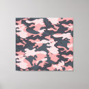 Search for camo canvas prints Abstract