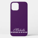 Search for purple heart iphone cases Mum