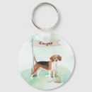 Search for beagle dog key rings Dogs