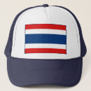 Search for siam hats Thai flag