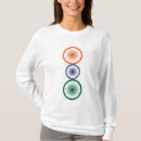 Search for indian womens tshirts Tiranga