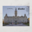 Search for quebec city postcards Architecture