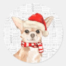 Search for dog chihuahua stickers Animals