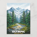 Search for mountain river postcards America