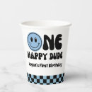 Search for happy birthday smiley face One happy dude