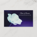 Search for california business cards Floral