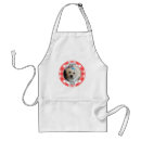 Search for buffalo plaid aprons Mum