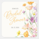 Search for chic bridal shower stickers Bride to be