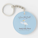 Search for date blue key rings Baby
