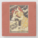 Search for vintage redhead posters European