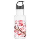 Search for cherry blossom water bottles Sakura