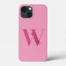 Search for letter w iphone cases Floral
