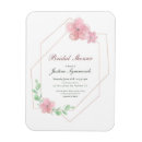 Search for bridal shower invitations Floral