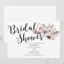 Search for white feather invitations Simple