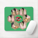 Search for grid mousepads Honeycomb