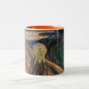 Search for the scream edvard munch mugs Norway