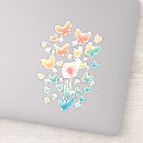 Search for white dandelion stickers Botanical