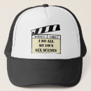 Search for funny movie baseball caps Humour
