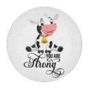 Search for animal print chopping boards Western