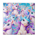 Search for rainbow unicorn tiles Pink