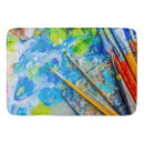 Search for unique bath mats Cool