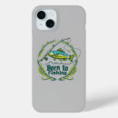Search for angler fish iphone cases Bass