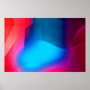 Search for gradient background posters Colourful