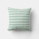 Search for dark green stripes cushions Trendy
