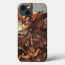 Search for archangel michael iphone cases Catholic