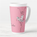 Search for ballerina mugs Dance