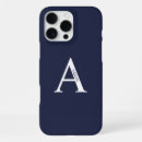 Search for classic in navy iphone cases For him