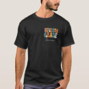 Search for seventh tshirts School