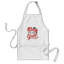 Search for king of the grill aprons Barbecue