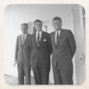 Search for president coasters Kennedy