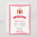 Search for circus tent invitations Red