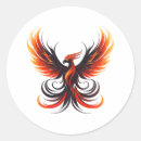 Search for bird of fire stickers Rebirth