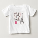 Search for ooh la la tshirts Typography