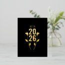 Search for wedding anniversary postcards Black