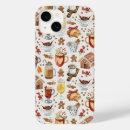 Search for dessert iphone cases Watercolor