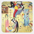 Search for abstract expressionism stickers Modern